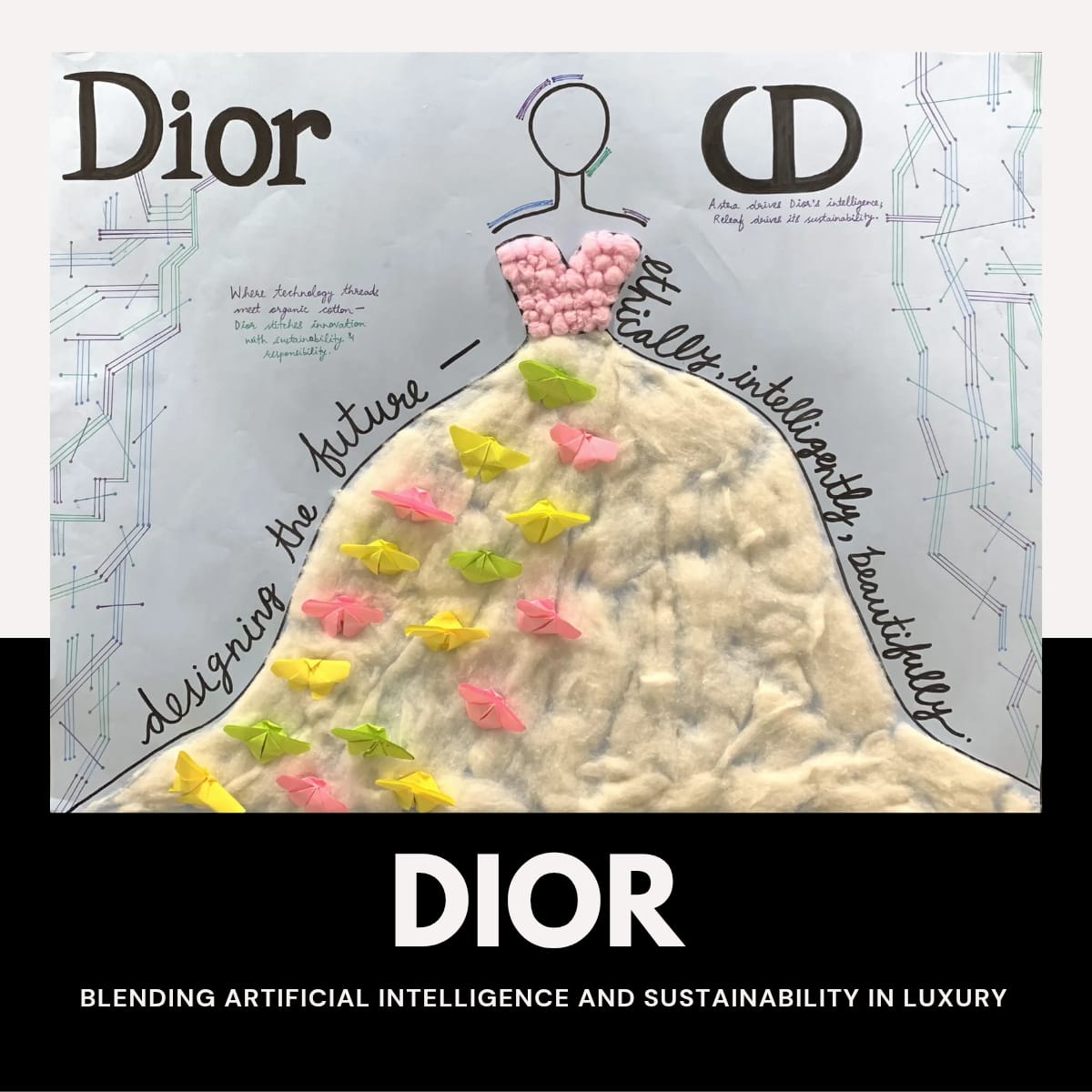 dior handmade